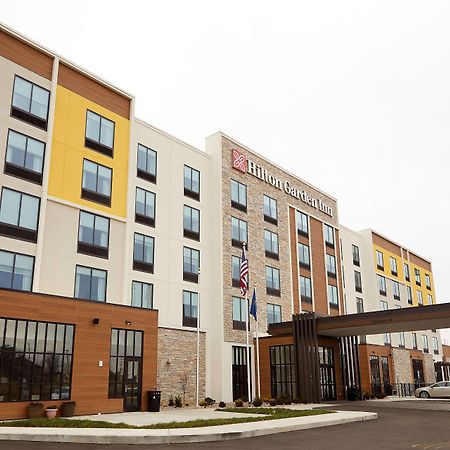 Hilton Garden Inn Elizabethtown Zewnętrze zdjęcie