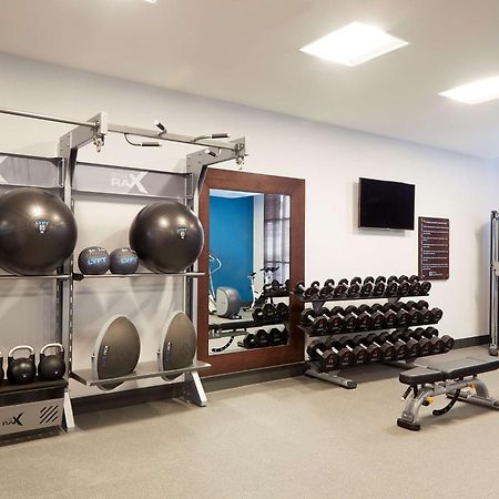 Hilton Garden Inn Elizabethtown Zewnętrze zdjęcie