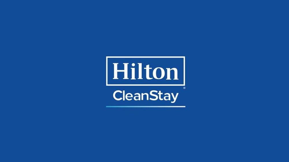 Hilton Garden Inn Elizabethtown Zewnętrze zdjęcie
