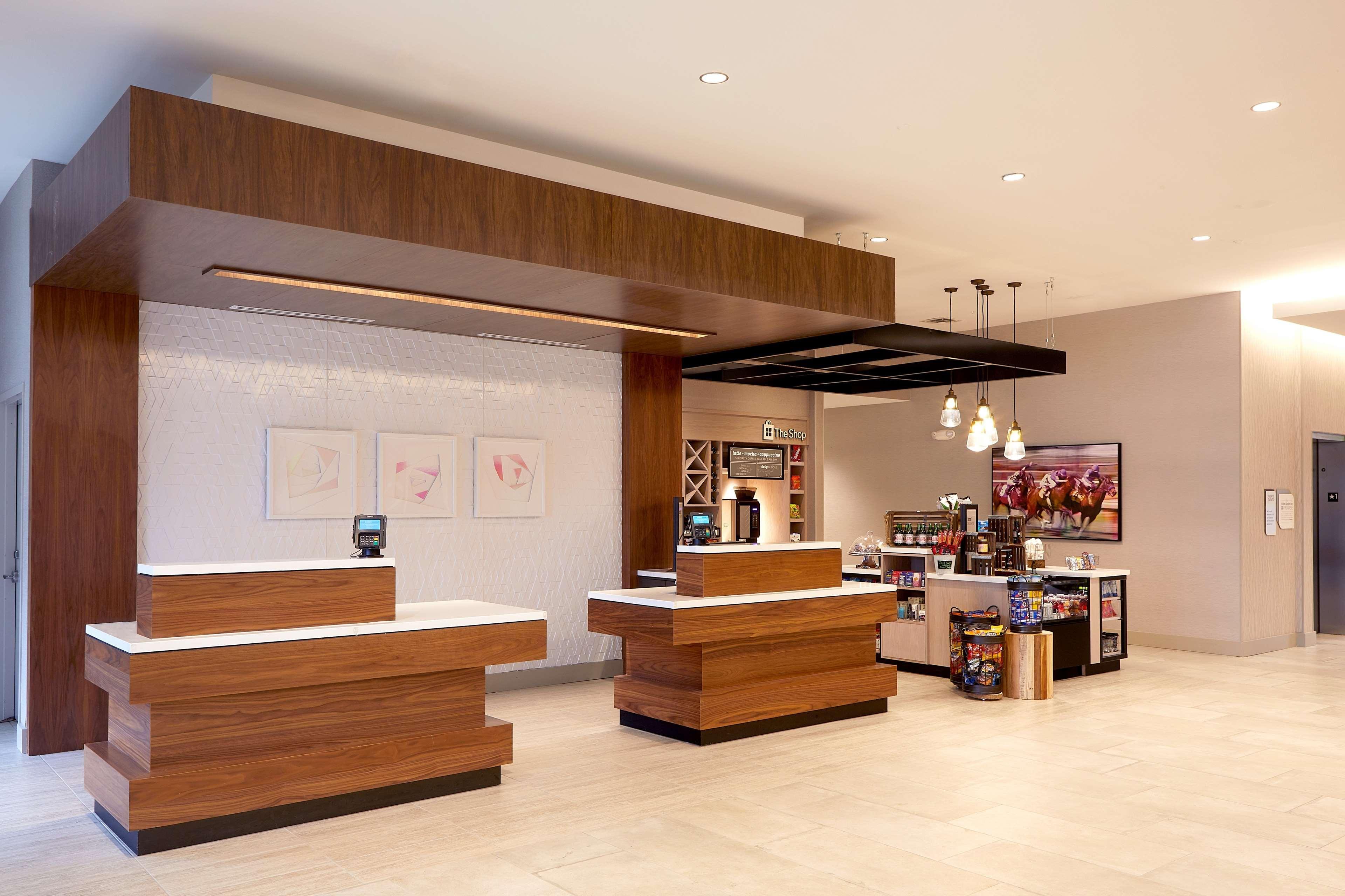 Hilton Garden Inn Elizabethtown Zewnętrze zdjęcie
