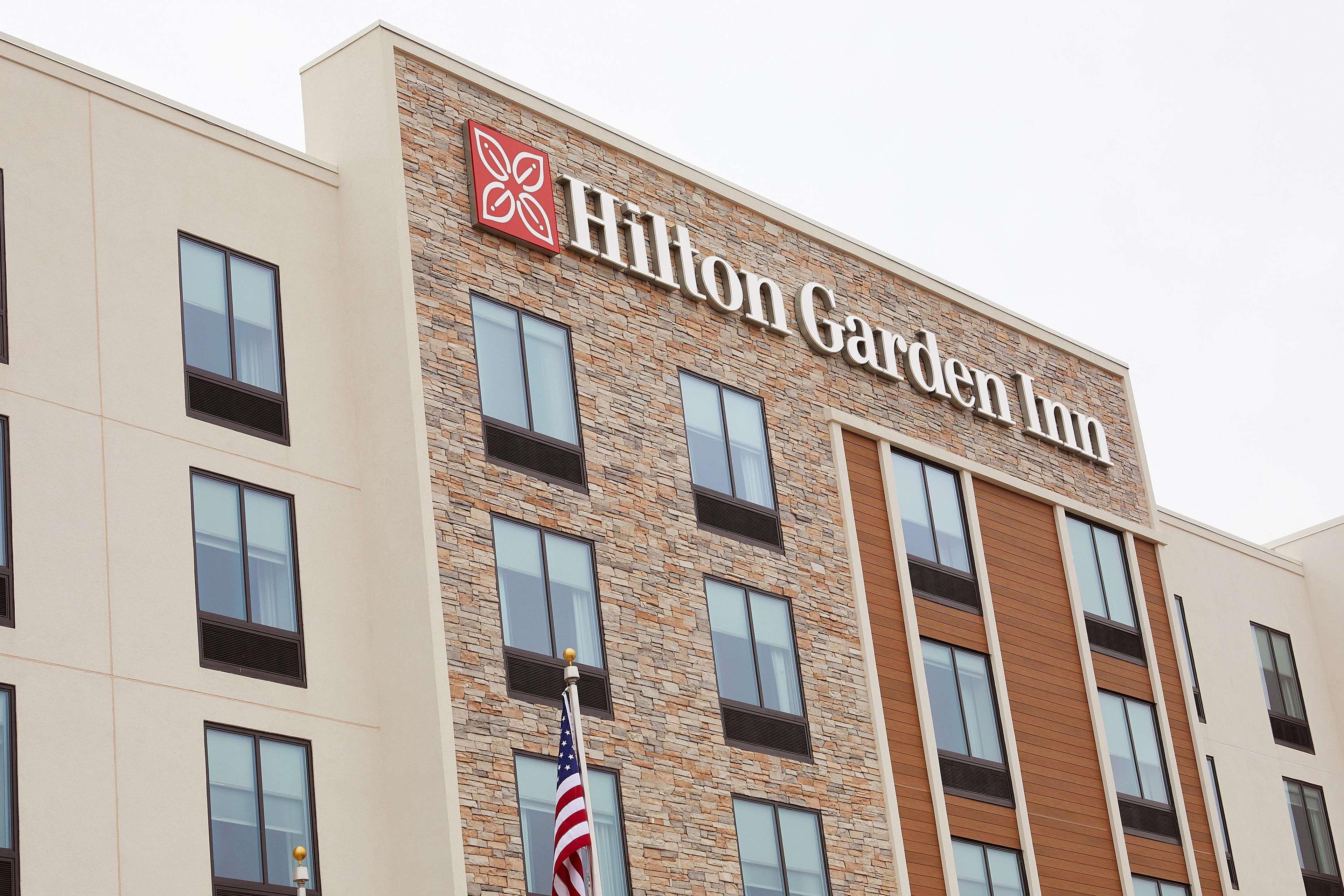 Hilton Garden Inn Elizabethtown Zewnętrze zdjęcie