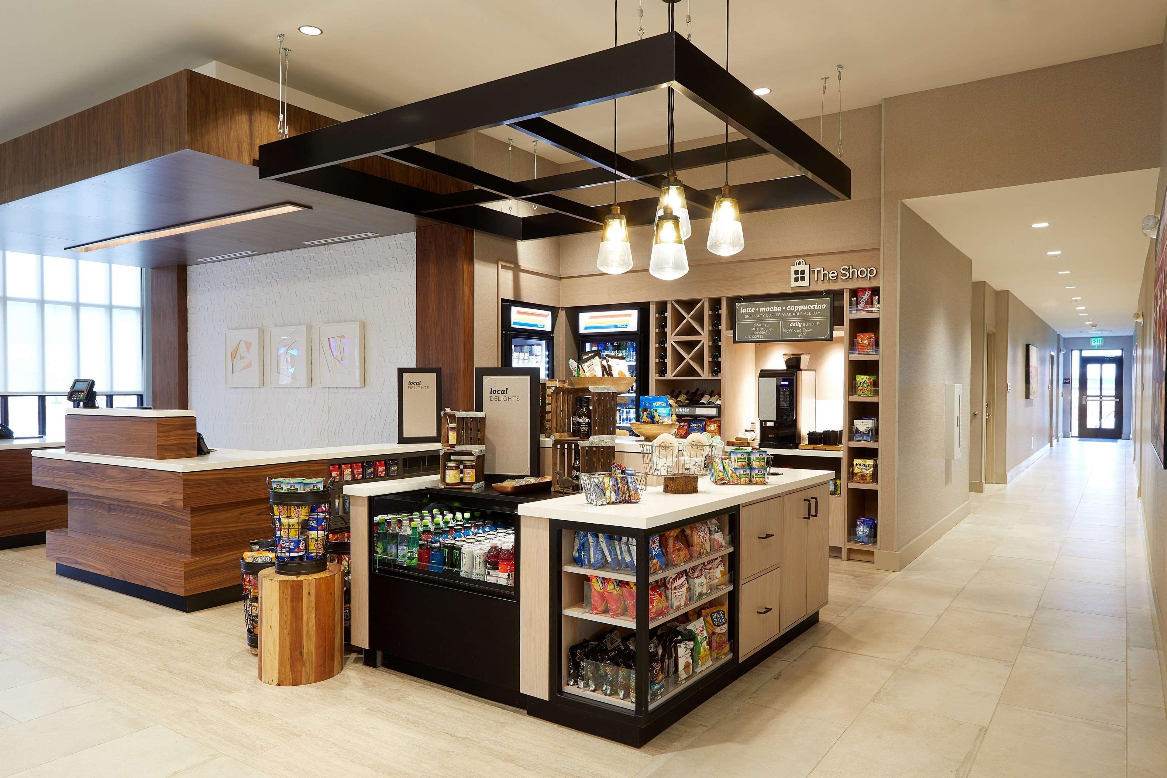 Hilton Garden Inn Elizabethtown Zewnętrze zdjęcie