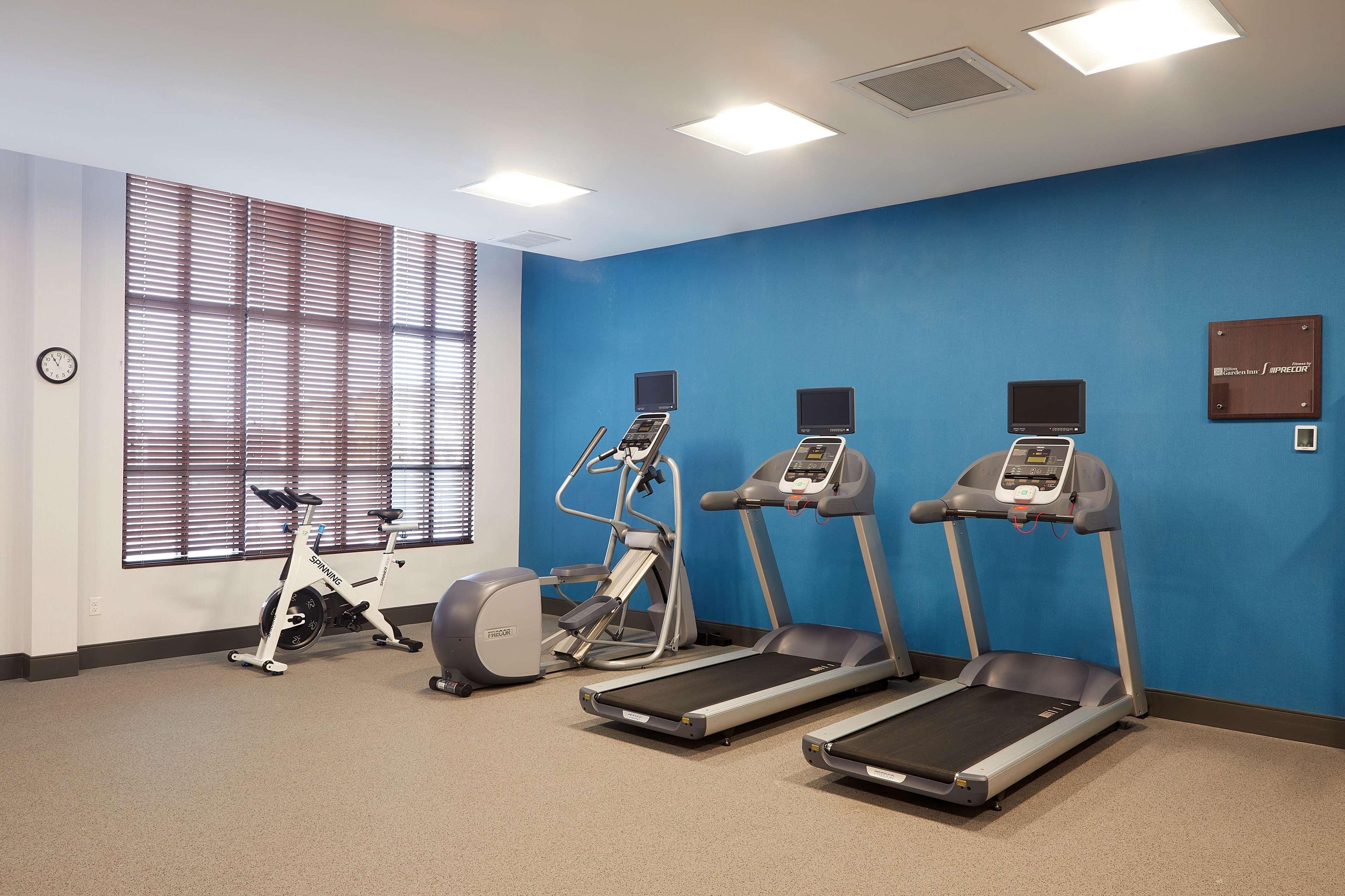 Hilton Garden Inn Elizabethtown Zewnętrze zdjęcie