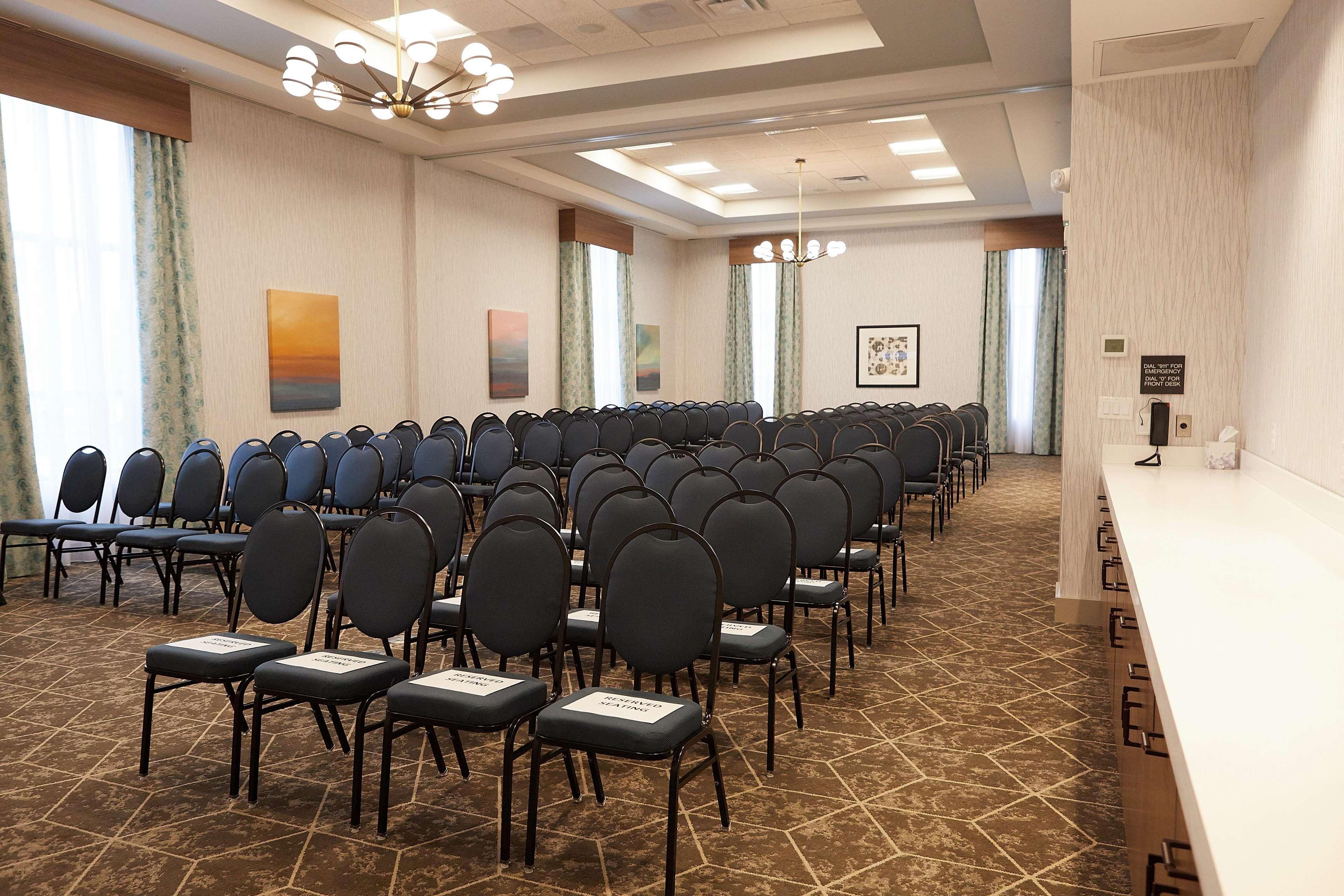 Hilton Garden Inn Elizabethtown Zewnętrze zdjęcie