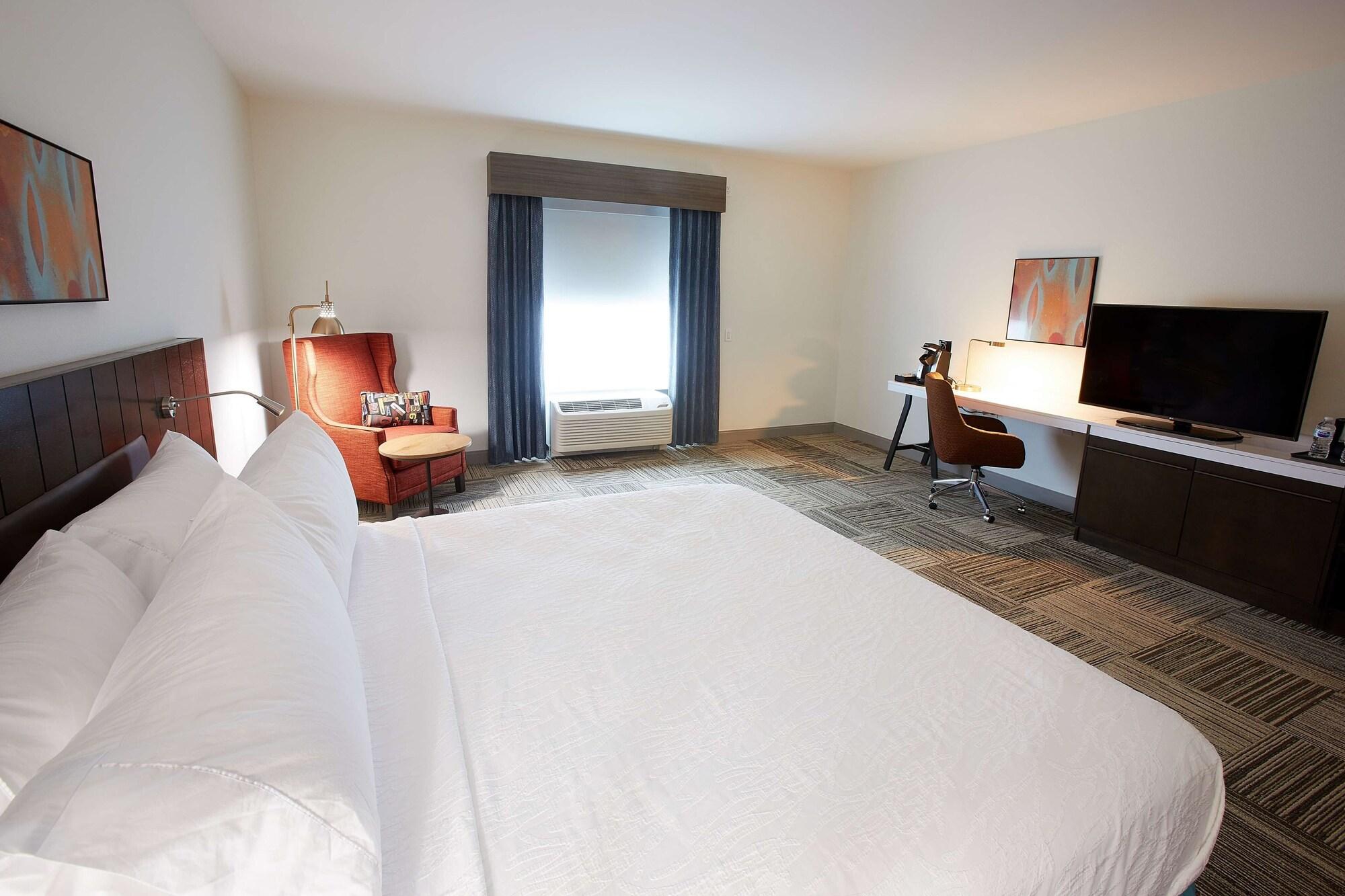 Hilton Garden Inn Elizabethtown Zewnętrze zdjęcie