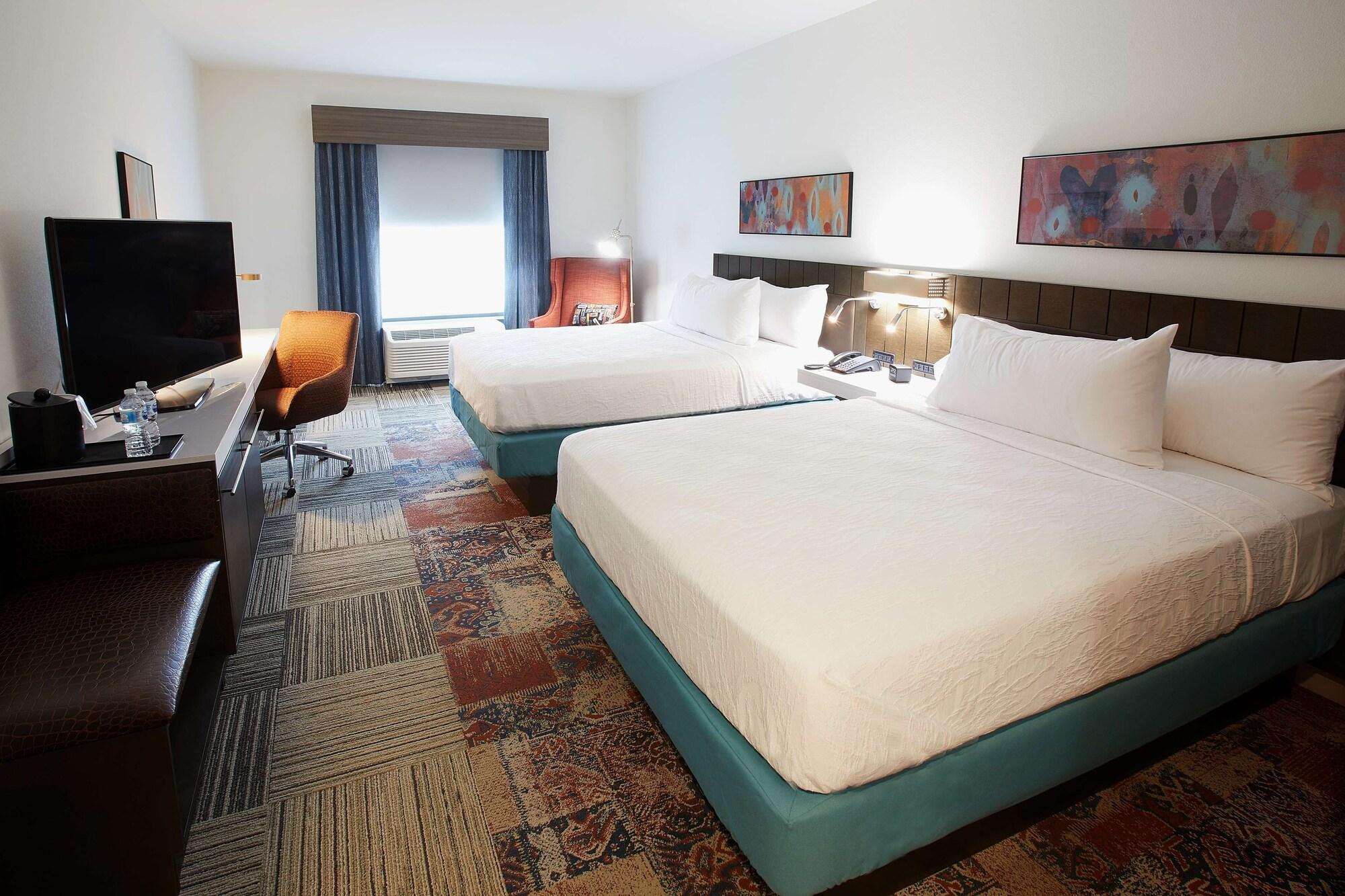 Hilton Garden Inn Elizabethtown Zewnętrze zdjęcie