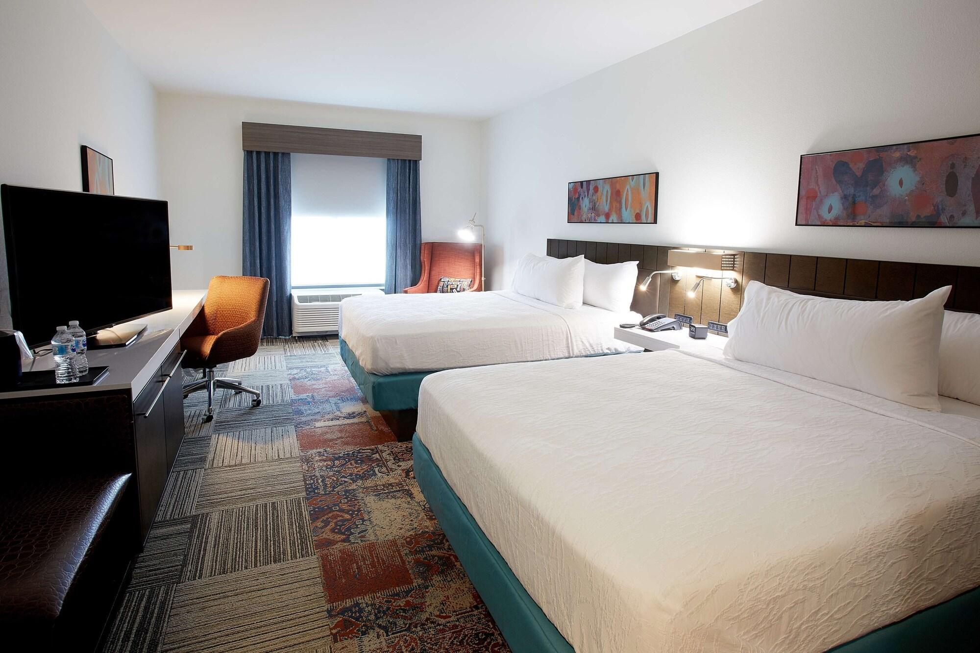 Hilton Garden Inn Elizabethtown Zewnętrze zdjęcie