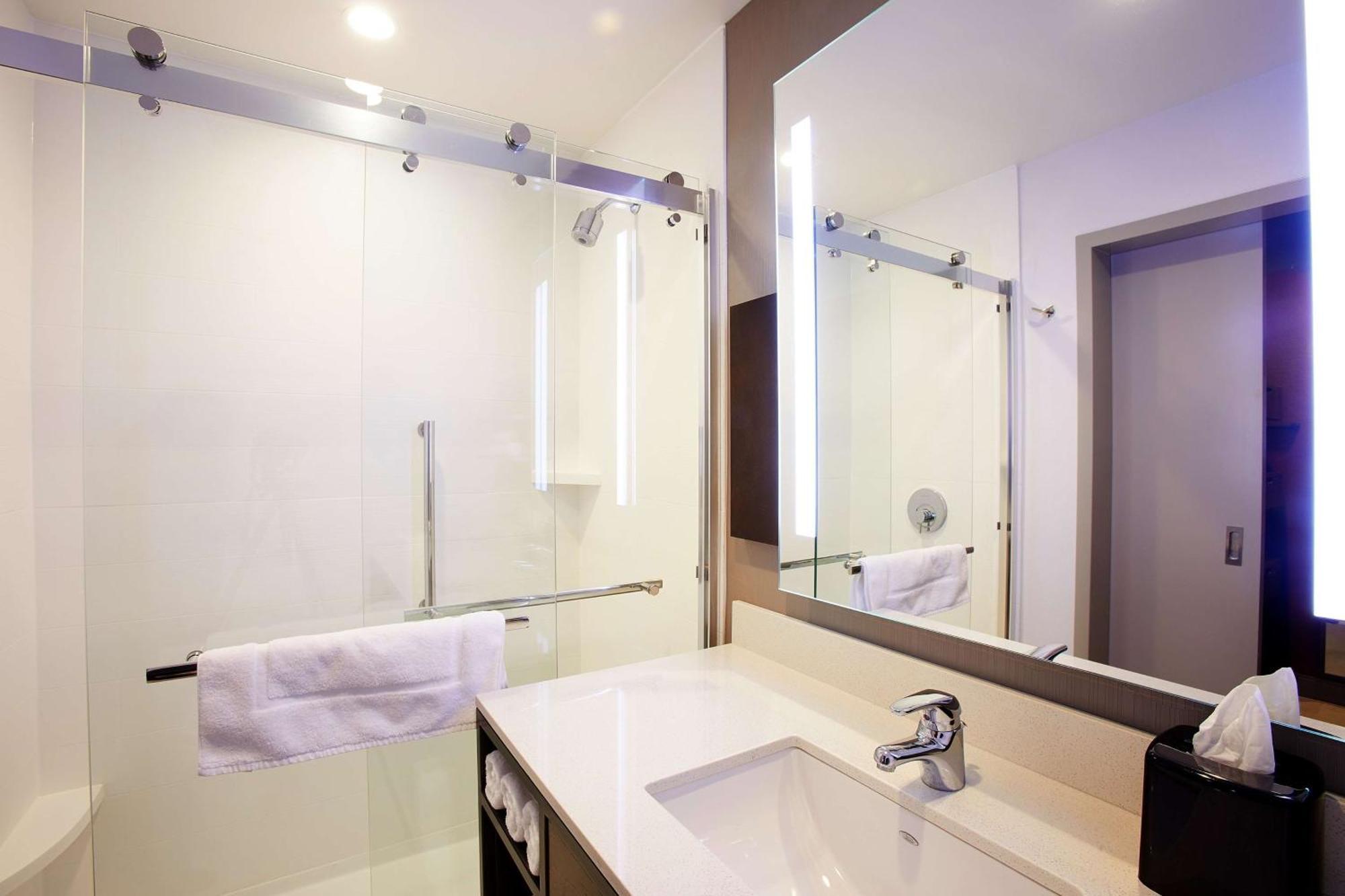 Hilton Garden Inn Elizabethtown Zewnętrze zdjęcie