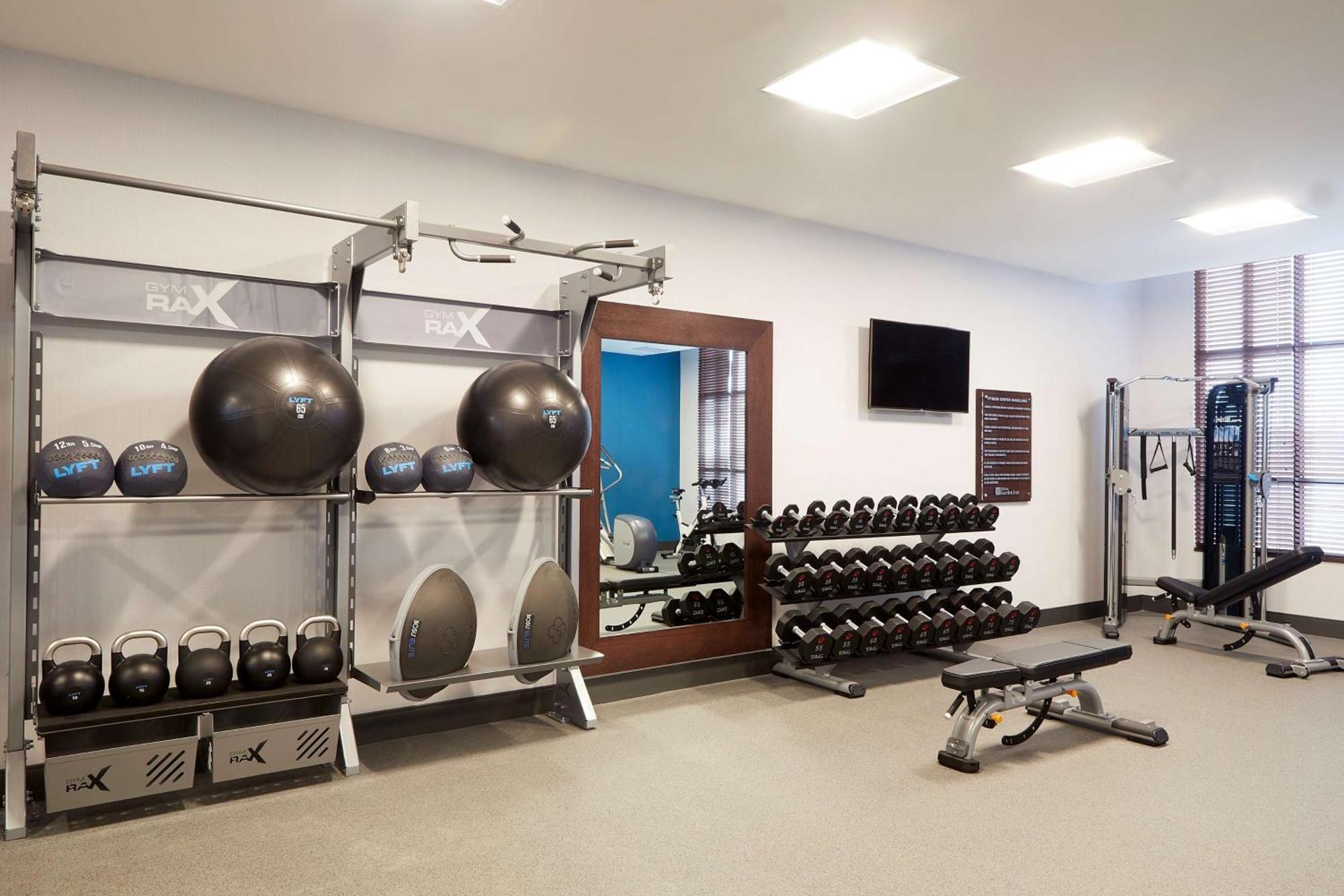 Hilton Garden Inn Elizabethtown Zewnętrze zdjęcie