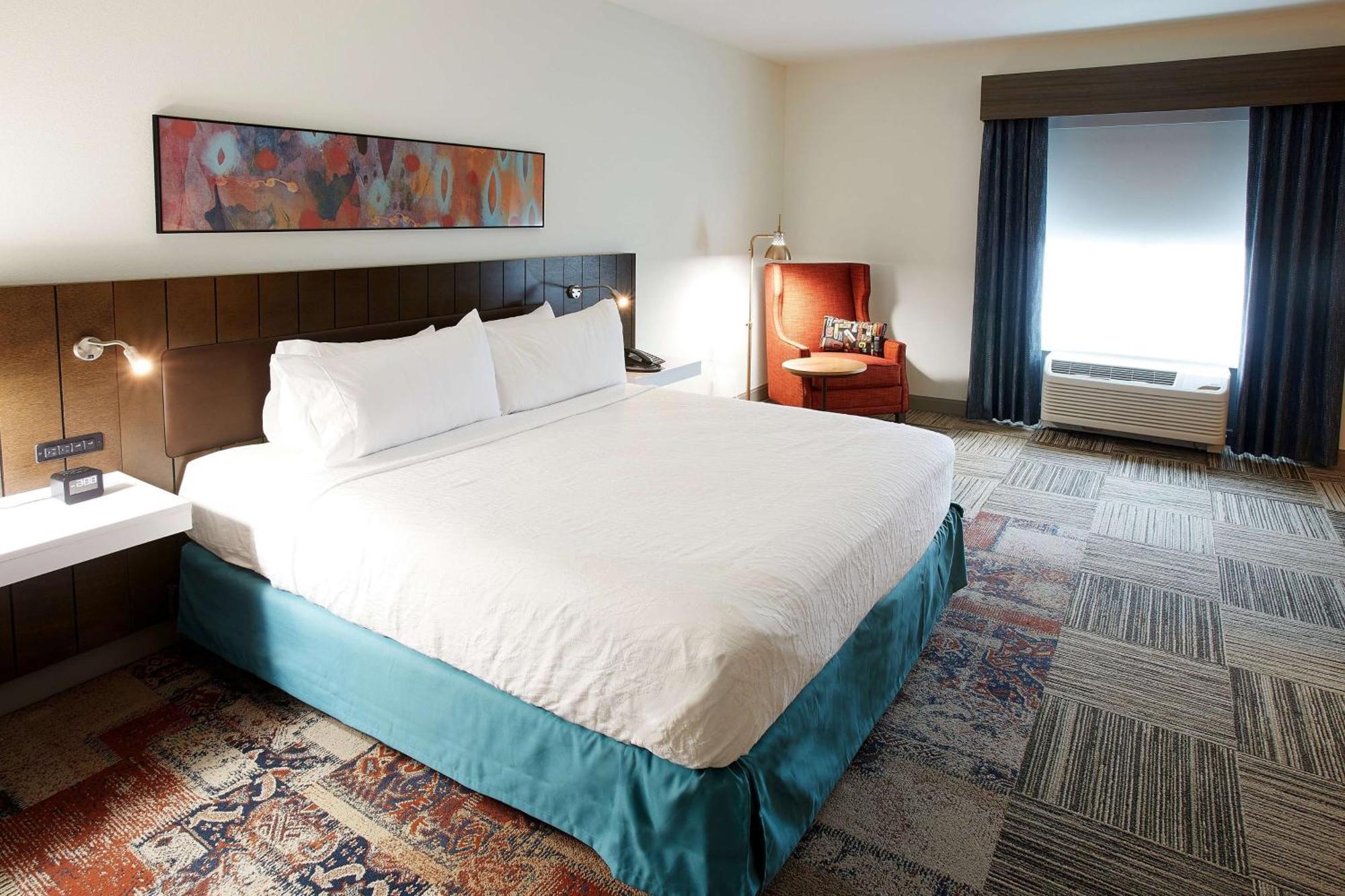 Hilton Garden Inn Elizabethtown Zewnętrze zdjęcie