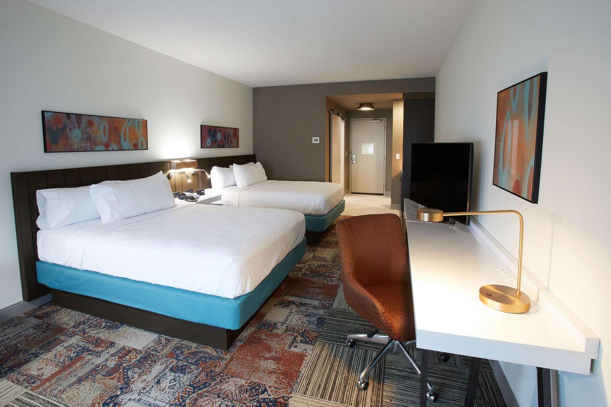 Hilton Garden Inn Elizabethtown Zewnętrze zdjęcie