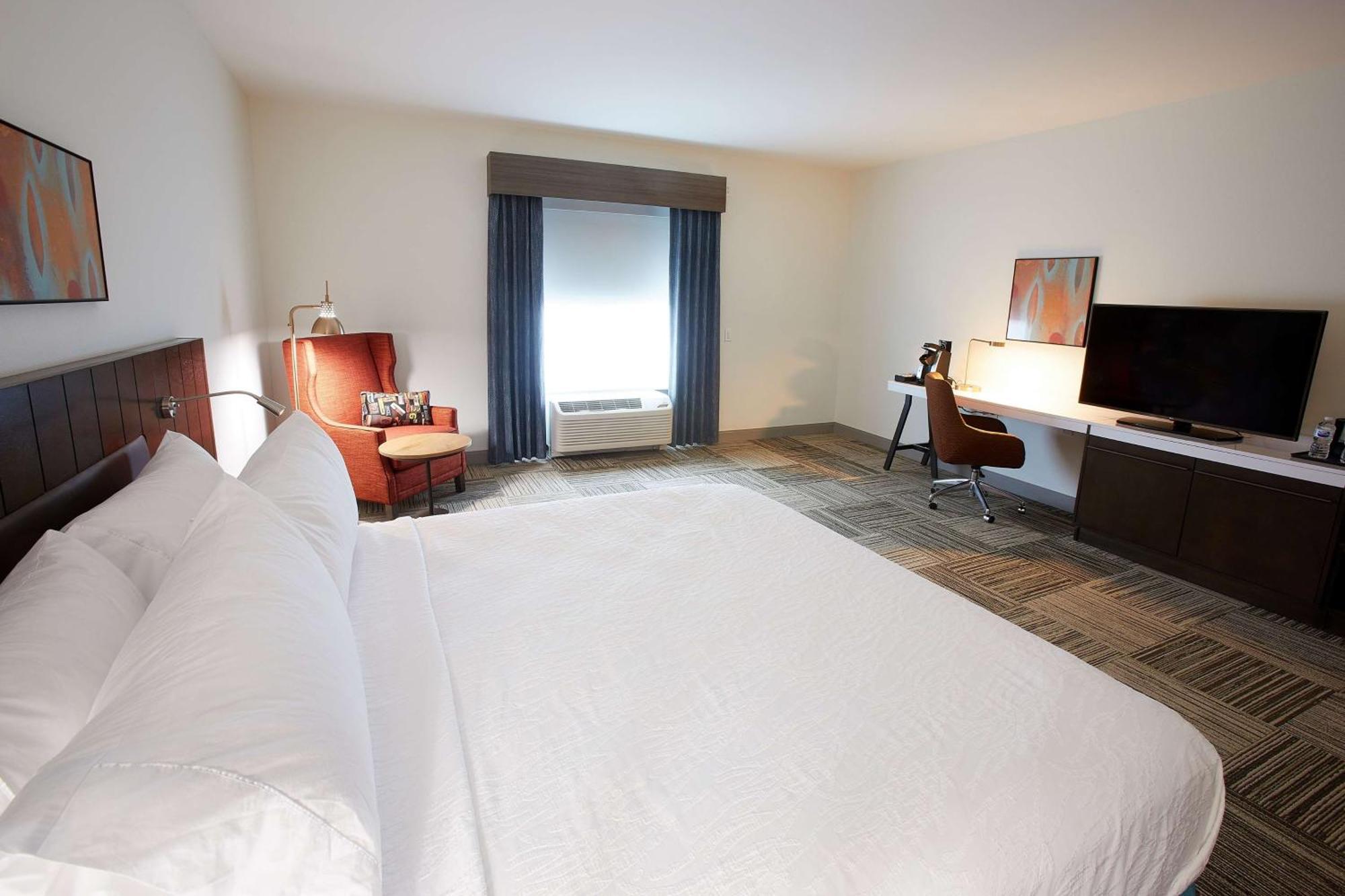 Hilton Garden Inn Elizabethtown Zewnętrze zdjęcie