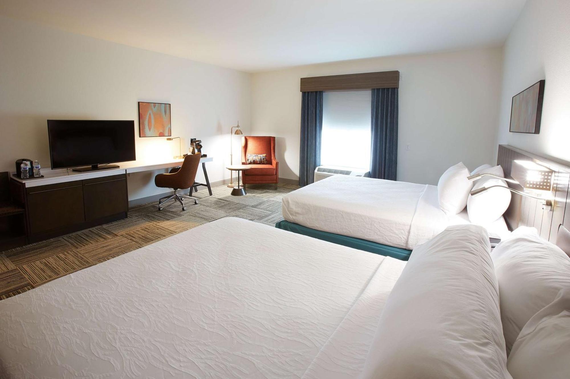 Hilton Garden Inn Elizabethtown Zewnętrze zdjęcie