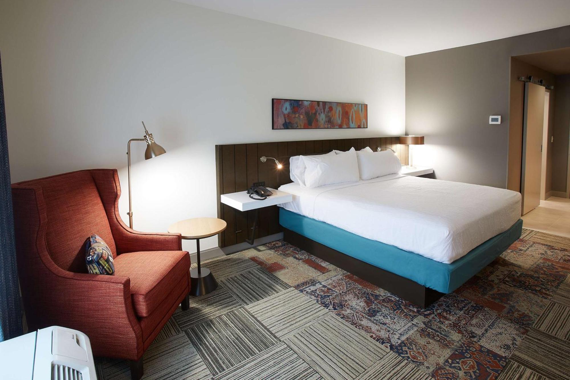 Hilton Garden Inn Elizabethtown Zewnętrze zdjęcie