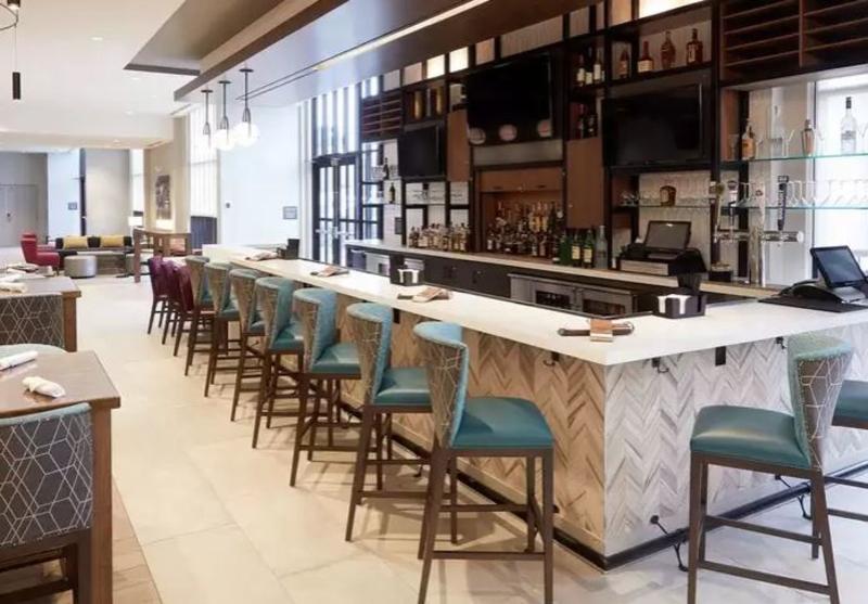 Hilton Garden Inn Elizabethtown Zewnętrze zdjęcie