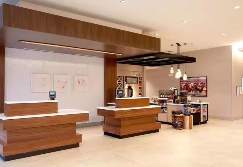 Hilton Garden Inn Elizabethtown Zewnętrze zdjęcie